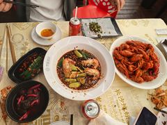 -聚味瞿记·龙虾堂(渔人码头一店)