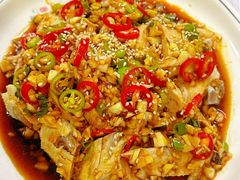 -老舅老蒙肉饼非遗店(一店)