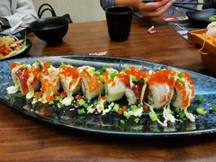 -加太贺日式和风料理