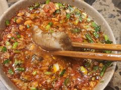 -肖肖酸萝卜鱼火锅(总店)