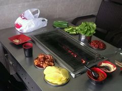 android_upload_pic-冕宁火盆烧烤(郫都店)