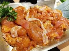 -韩宫宴烤肉·料理(颛桥万达店)