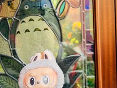 -三鹰之森吉卜力美术馆