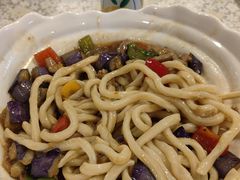 -文三里屯面馆(三里屯店)