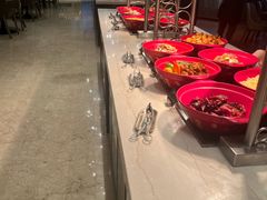 -TABLE·味西餐厅-成都茂业JW万豪酒店