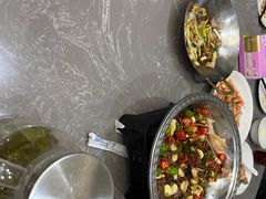 -李东农庄(中南百草园地标店)