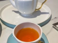 -燕庭·纯燕窝·甜品下午茶(南京西路店)