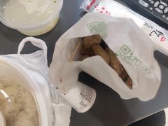 -大炮盐酥鸡(新街口店)