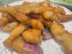 -常来小聚·广州非遗传承餐厅(高德置地店)