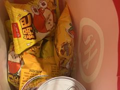 -海底捞火锅(方圆荟店)