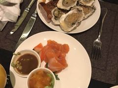 -深圳四季酒店·馥自助餐厅