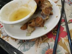 -虾饺妹·粤式手工点心(水荫路店)