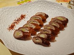 -惠食佳(滨江大公馆店)