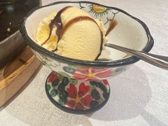 打卡冰淇淋-俄士厨房(环球港店)
