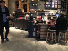 -星巴克臻选(杭州万象城店)
