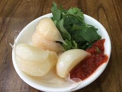 -老刘家泡馍·陕西老字号(钟楼广济街店)