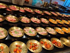 -星伦多自助料理·涮烤一体(江桥万达店)