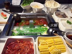 -海底捞火锅(北京路店)