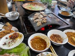 -象山村腊排骨(丽江总店)