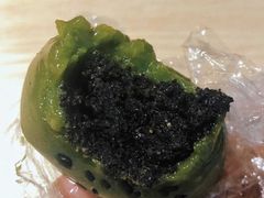-宫门口馒头铺(创始人总店)