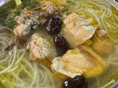 -燕子煨汤(山海关路店)