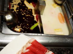-海底捞火锅(崇文门新世界百货店)