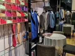 -大连铂尔曼酒店-铂尔曼美食廊 Pullman Deli