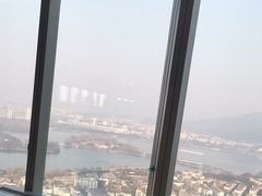 -洲际酒店·地平线全日餐厅HORIZON CAFÉ