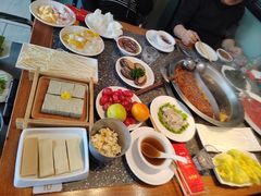 -华晟山城火锅(开发区港西东阁里店)