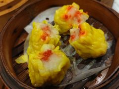 鲜虾烧麦-合肥古井假日酒店古井面馆