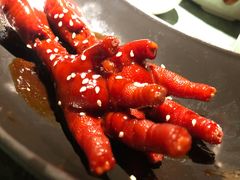 -姐夫的小菜(新中关购物中心店)