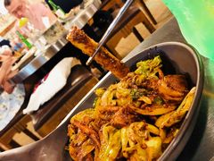 -包装马车·韩国料理·포장마차