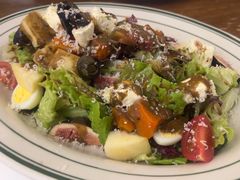 -翠娜家· Trina’s西餐厅(高新万达店)