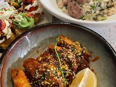 -BE BRIGHT KITCHEN(正佳广场店)