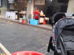 -万哈子红油面粉馆(户部巷店)