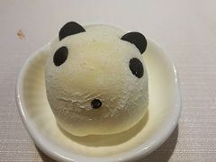 天府熊猫-天府掌柜(九眼桥店)