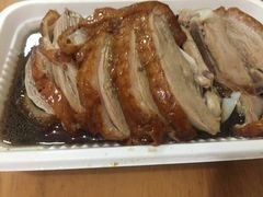 -徐家鸭子·非遗烤鸭(老门东店)