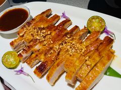 -BetterThai 泰加(苏州中心店)