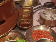 -西塔老太太泥炉烤肉(苏州大悦城店)