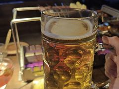 -麦凯伦烧烤·精酿超级工厂店(金桥总店)