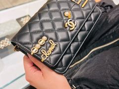 -CHANEL(恒隆广场店)