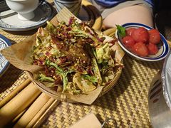 -贰醒·私房小院烧烤 (太古里店)