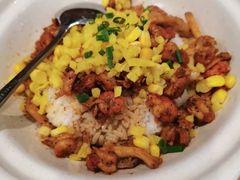 -小川洋风料理(汉街店)