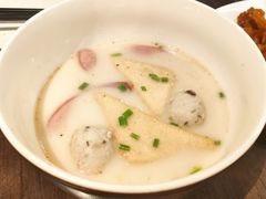 -新旺茶餐厅(嘉里城店)