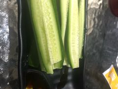 -新楚记烧烤·酒场·夺命肥肠(车公庙店)
