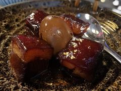 招牌红烧肉-豐食堂