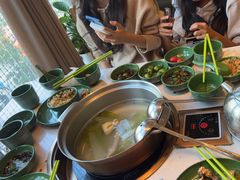 -润园四季椰子鸡火锅(南山海岸城店)