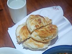 -大秦地·西北菜(纬四路店)