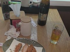 -沼津港精致料理·寿喜烧·烧鸟(青浦宝龙广场日料榜单店)