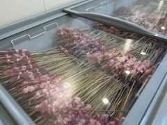 -新疆艾麦尔烧烤(丰台路口店)